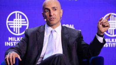 Neel Kashkari news