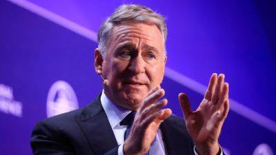 Ken Griffin news